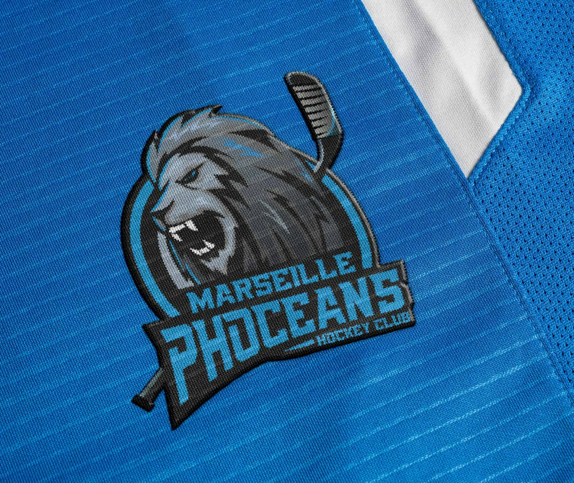 Marseille Phoceans Hockey Club