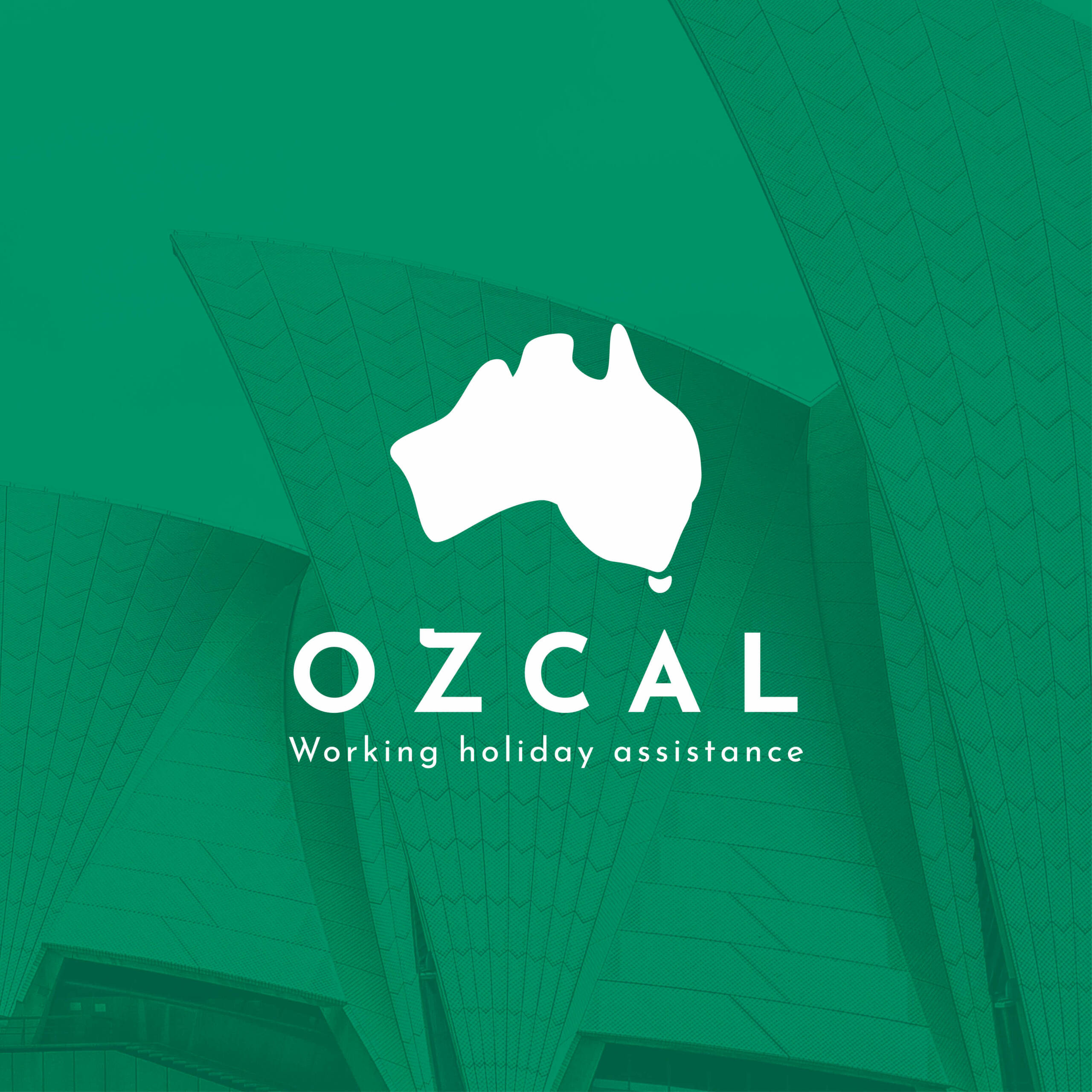 OZCAL, l’aventure Australienne